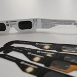Gafas homologadas para ver el eclipse