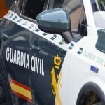 eclipse seguridad Guardia Civil Policía