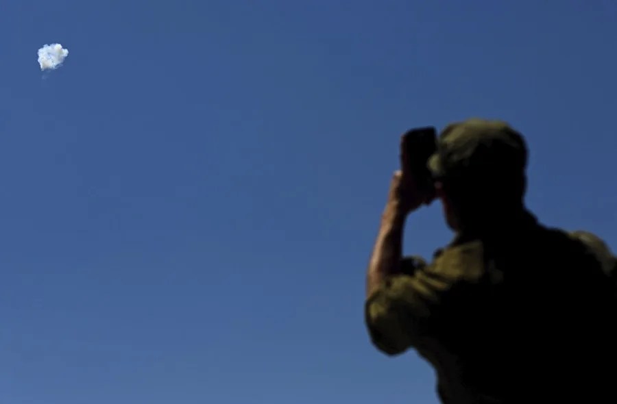 ISRAEL GRECIA DEFENSA