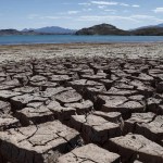 Los niveles de agua de los embalses de Estados Unidos caen a mínimos históricos