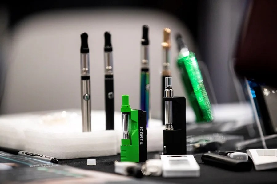REDES SOCIALES CANNABIS