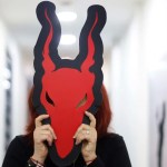 Paul Urkijo reivindica el terror folclórico en el aniversario del mexicano Festival Macabro