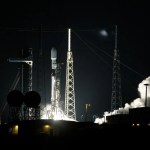 La nueva era espacial dispara la basura en la órbita y la huella ambiental en la Tierra