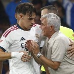 Espí engalana el debut de Mourinho con el Real Madrid ante el Espanyol