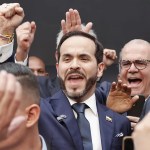 De la Espriella se retirará de la iniciativa china de la Ruta de la Seda, dice Estados Unidos