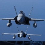 F-18 ESPAÑOLES RUMANIA