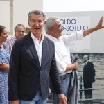 Feijóo inmigración Ceuta