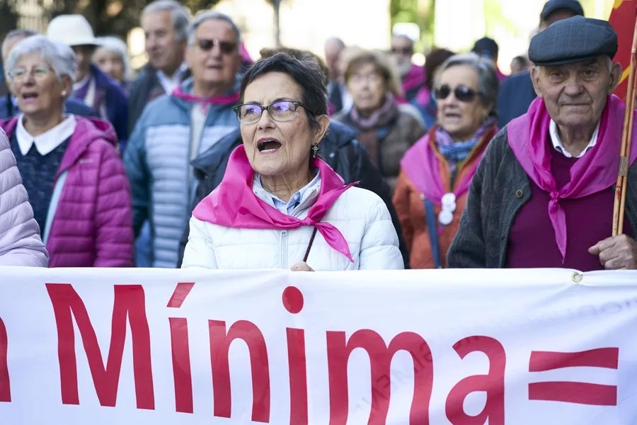FONDOS PENSIONES