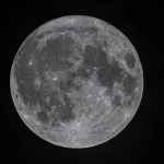 El polo sur de la Luna se convierte en la nueva meta de la carrera espacial