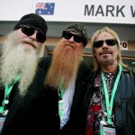 Muere Frank Beard, histórico baterista de ZZ Top, a los 77 años