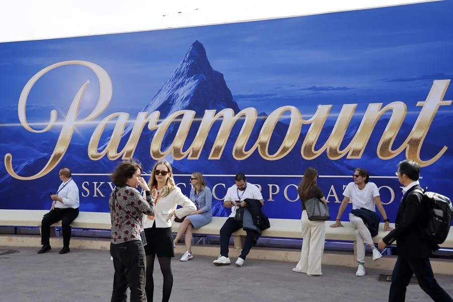 Dos sindicatos de Hollywood urgen a Paramount y Warner revertir el juicio antimonopolio