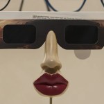 gafas eclipse retiradas