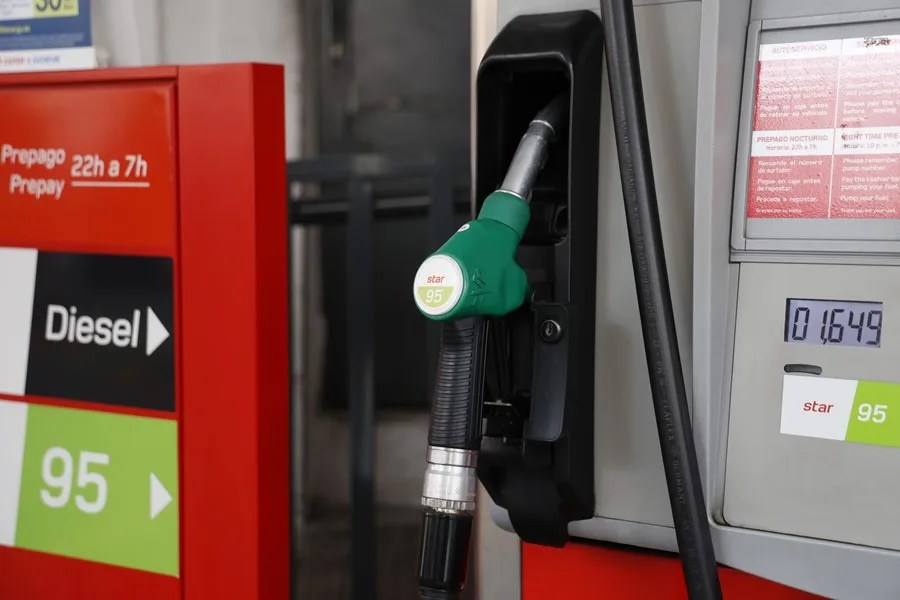 CARBURANTES PRECIOS