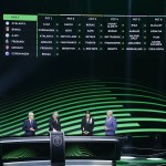 Sorteo Liga Conferencia