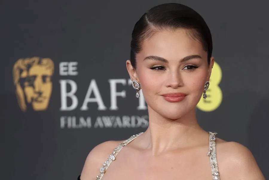 Selena Gómez pide desestimar una demanda por fraude en su empresa de salud mental