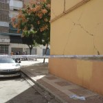NUEVO TERREMOTO GRANADA