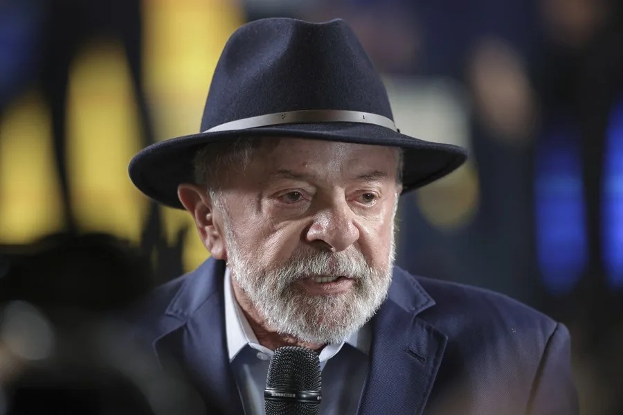 El Supremo de Brasil autoriza una segunda investigación al hijo de Lula por tráfico de influencias