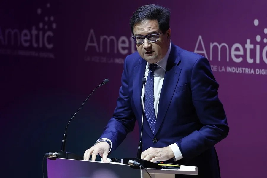 gobierno inversion ia empresas