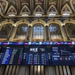 BOLSA ESPAÑOLA