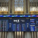 Bolsa española