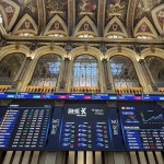 bolsa española