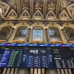 Bolsa española