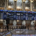 BOLSA ESPAÑOLA