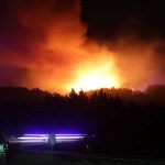 incendios España 2026