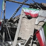 SEIS MESES GUERRA IRAN