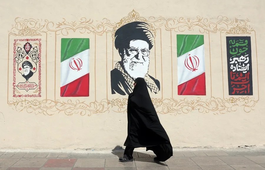 PAKISTAN GUERRA IRAN