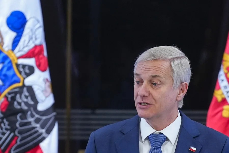 Kast restituye el gabinete de la primera dama eliminado durante el gobierno de Boric