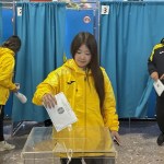 ELECCIONES KAZAJISTAN