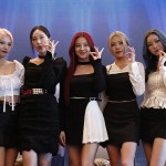 FENOMENO MUSICAL K POP