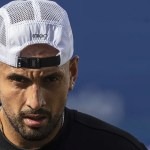 Nick Kyrgios cocaína