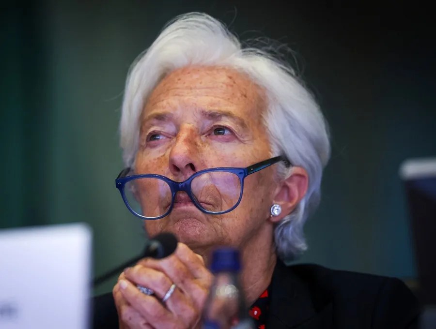 LAGARDE EMPRESAS EUROPEAS