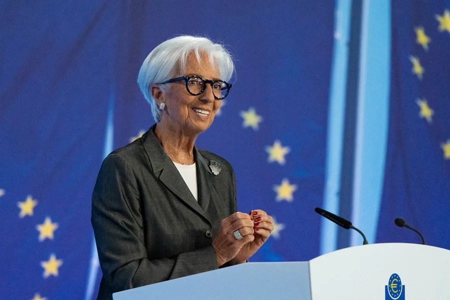 LAGARDE EMPRESAS EUROPEAS