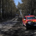 incendio las landas