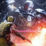 LOBEZNO VIDEOJUEGOS