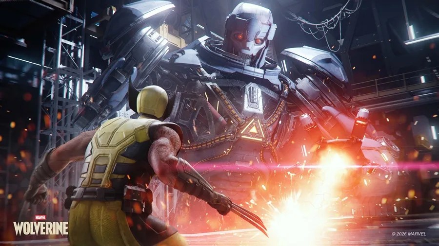 LOBEZNO VIDEOJUEGOS