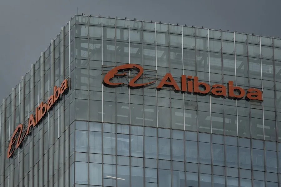 La china Alibaba presenta Qwen3.8-Max, su modelo de inteligencia artificial más avanzado hasta la fecha