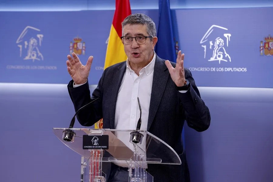 patxi lopez ceuta