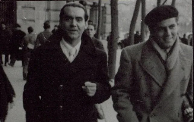 Lorca Rapún biografía