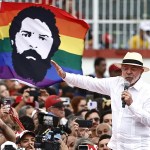 Río de Janeiro, el epicentro de la campaña electoral con actos paralelos de Lula y Bolsonaro
