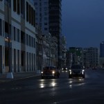 Cuba tendrá apagones este sábado que afectarán a la vez hasta el 68 % de la isla