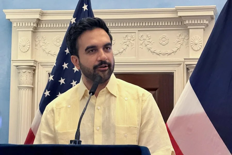 La Alcaldía de Nueva York pide desestimar una demanda en contra de la congelación de los alquileres