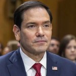 Lula culpa a Marco Rubio del conflicto comercial con EEUU y lo llama "antilatinoamericano"