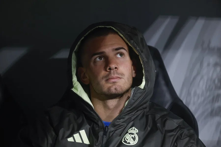 Mastantuono cedido Real Madrid