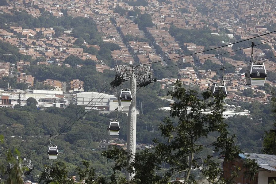 Medellín aplica cortes programados de agua de hasta 11 horas por el fenómeno de El Niño