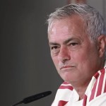 Real Madrid Mourinho