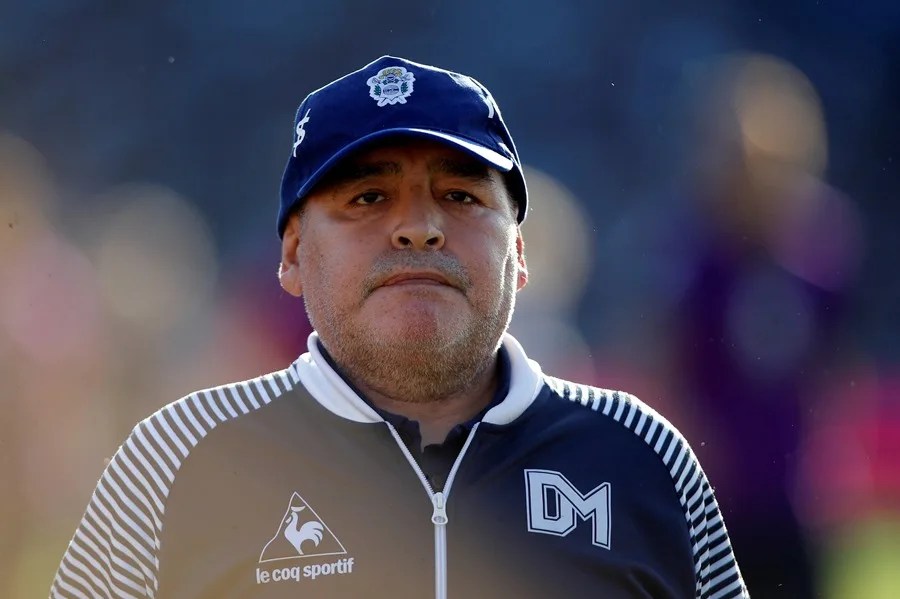 Nefrólogo que analizó la muerte de Maradona: "Tenía una enfermedad renal crónica"